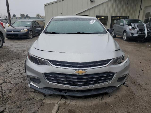 Photo 4 VIN: 1G1ZB5ST1HF143871 - CHEVROLET MALIBU LS 