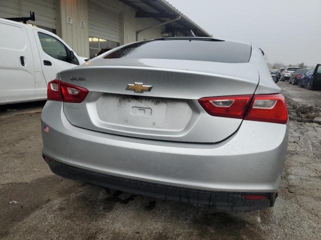 Photo 5 VIN: 1G1ZB5ST1HF143871 - CHEVROLET MALIBU LS 