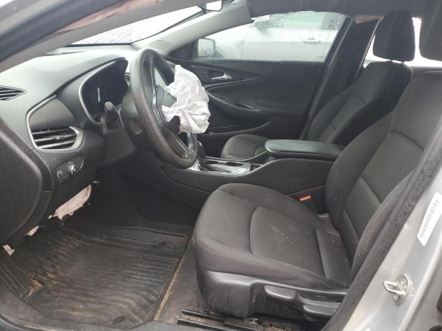 Photo 6 VIN: 1G1ZB5ST1HF143871 - CHEVROLET MALIBU LS 