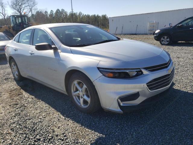 Photo 0 VIN: 1G1ZB5ST1HF144423 - CHEVROLET MALIBU LS 