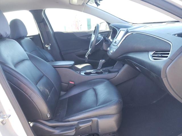 Photo 4 VIN: 1G1ZB5ST1HF144423 - CHEVROLET MALIBU LS 