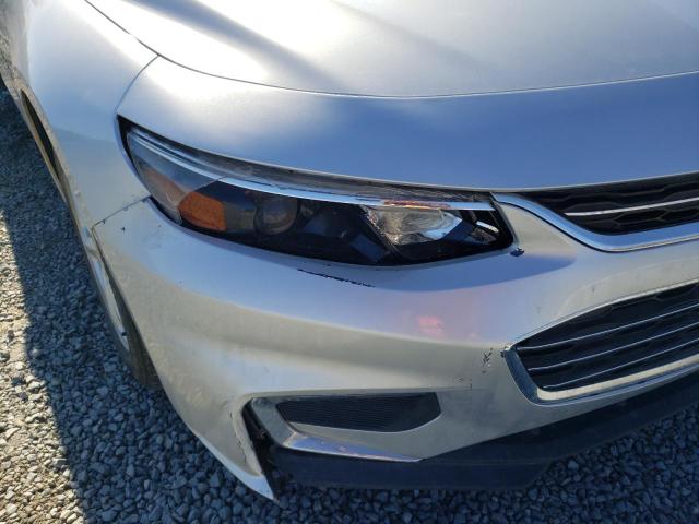 Photo 8 VIN: 1G1ZB5ST1HF144423 - CHEVROLET MALIBU LS 