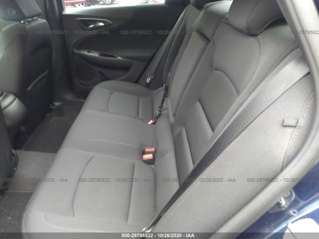 Photo 7 VIN: 1G1ZB5ST1HF148200 - CHEVROLET MALIBU 