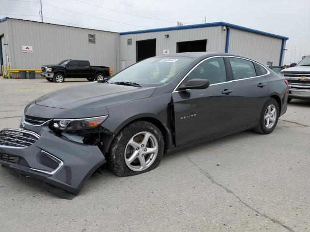 Photo 0 VIN: 1G1ZB5ST1HF149069 - CHEVROLET MALIBU LS 