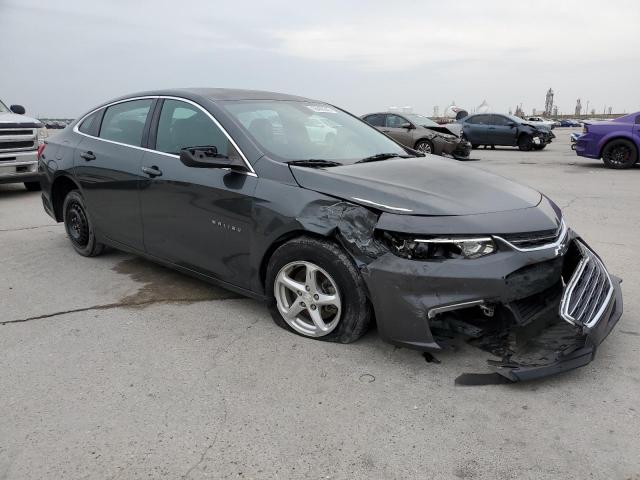 Photo 3 VIN: 1G1ZB5ST1HF149069 - CHEVROLET MALIBU LS 