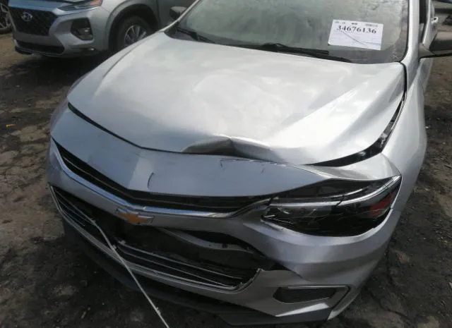 Photo 5 VIN: 1G1ZB5ST1HF167085 - CHEVROLET MALIBU 