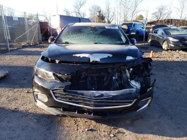 Photo 4 VIN: 1G1ZB5ST1HF167412 - CHEVROLET MALIBU LS 