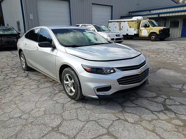 Photo 10 VIN: 1G1ZB5ST1HF172948 - CHEVROLET MALIBU LS 