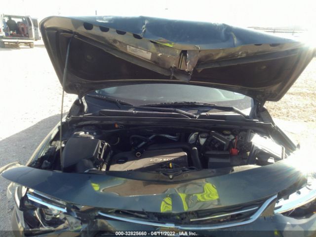 Photo 9 VIN: 1G1ZB5ST1HF177342 - CHEVROLET MALIBU 