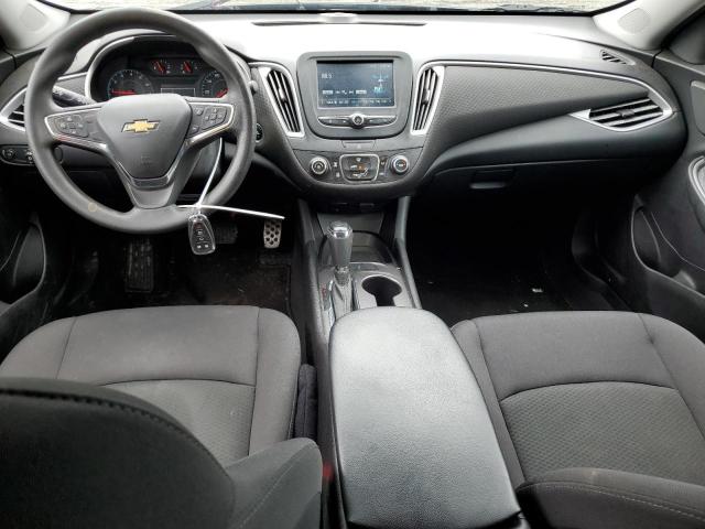 Photo 7 VIN: 1G1ZB5ST1HF179138 - CHEVROLET MALIBU LS 