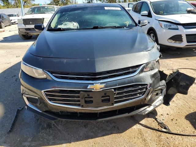 Photo 4 VIN: 1G1ZB5ST1HF188910 - CHEVROLET MALIBU 