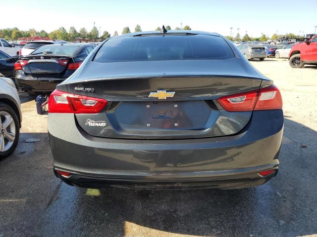 Photo 5 VIN: 1G1ZB5ST1HF188910 - CHEVROLET MALIBU 