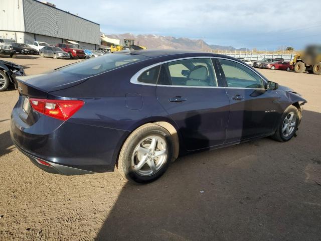 Photo 2 VIN: 1G1ZB5ST1HF189913 - CHEVROLET MALIBU LS 