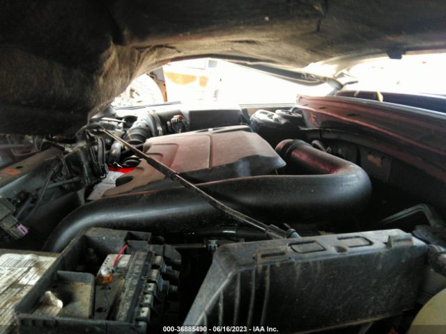 Photo 9 VIN: 1G1ZB5ST1HF194237 - CHEVROLET MALIBU 