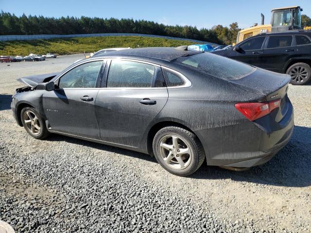 Photo 1 VIN: 1G1ZB5ST1HF206371 - CHEVROLET MALIBU LS 