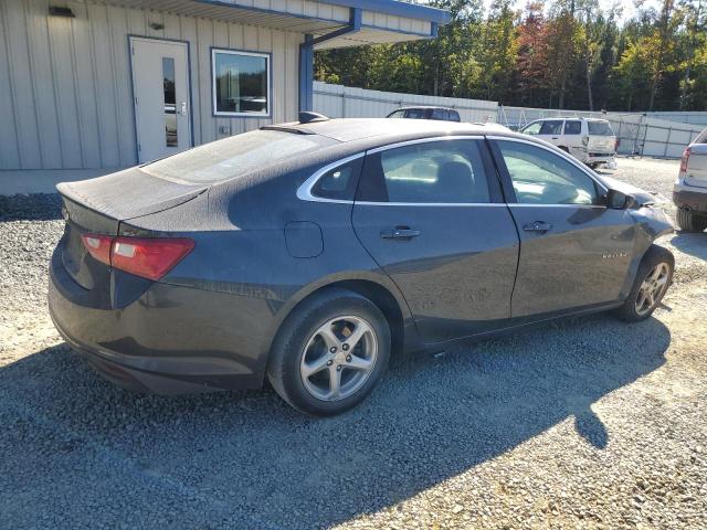 Photo 2 VIN: 1G1ZB5ST1HF206371 - CHEVROLET MALIBU LS 