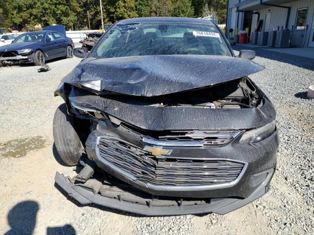 Photo 4 VIN: 1G1ZB5ST1HF206371 - CHEVROLET MALIBU LS 