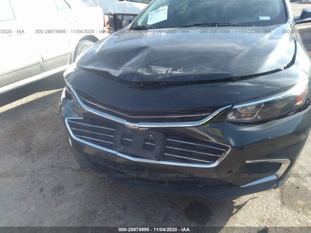 Photo 5 VIN: 1G1ZB5ST1HF223705 - CHEVROLET MALIBU 