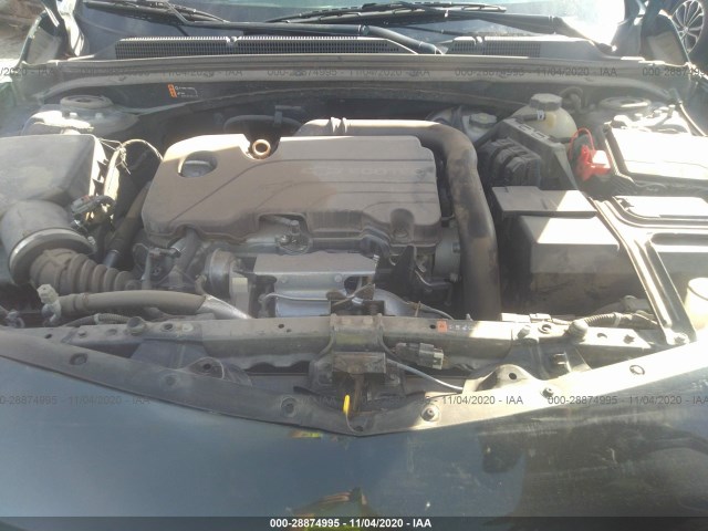 Photo 9 VIN: 1G1ZB5ST1HF223705 - CHEVROLET MALIBU 