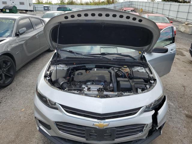 Photo 10 VIN: 1G1ZB5ST1HF224241 - CHEVROLET MALIBU 