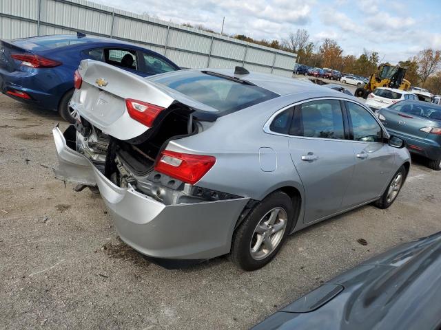 Photo 2 VIN: 1G1ZB5ST1HF224241 - CHEVROLET MALIBU 