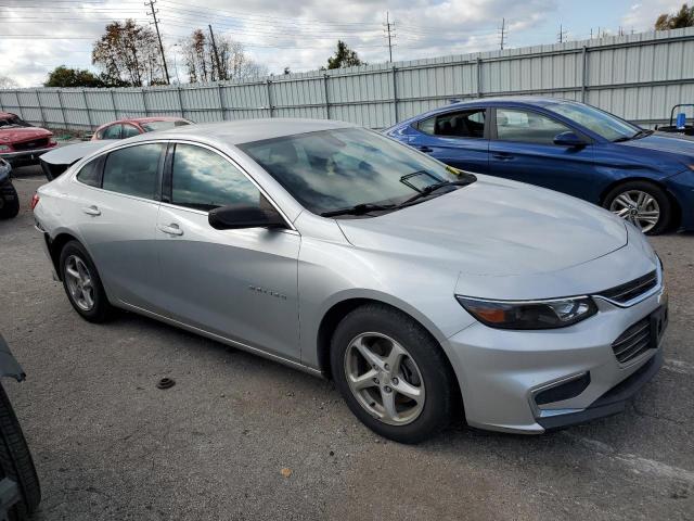 Photo 3 VIN: 1G1ZB5ST1HF224241 - CHEVROLET MALIBU 