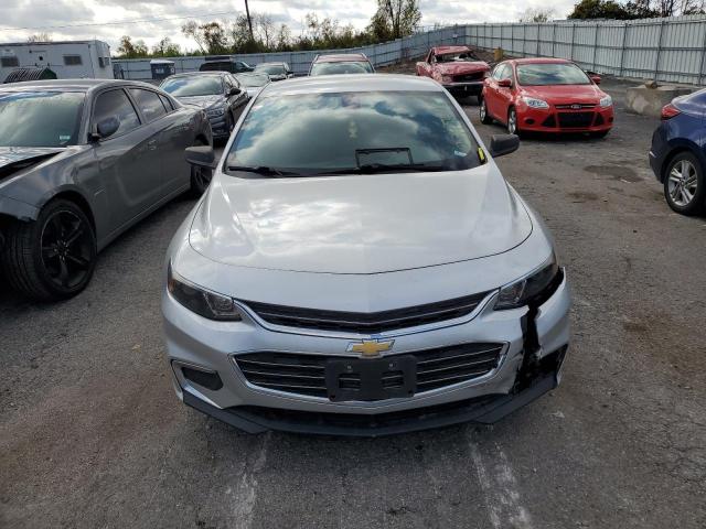 Photo 4 VIN: 1G1ZB5ST1HF224241 - CHEVROLET MALIBU 