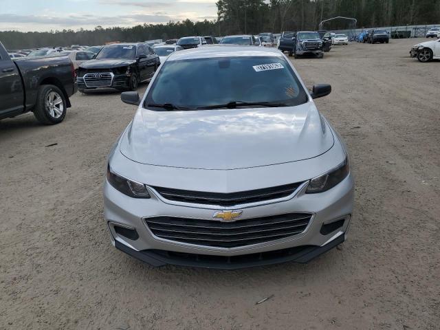 Photo 4 VIN: 1G1ZB5ST1HF227320 - CHEVROLET MALIBU LS 