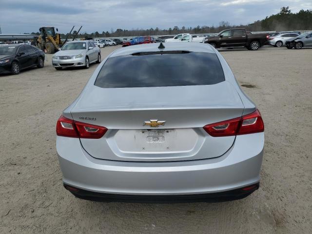 Photo 5 VIN: 1G1ZB5ST1HF227320 - CHEVROLET MALIBU LS 