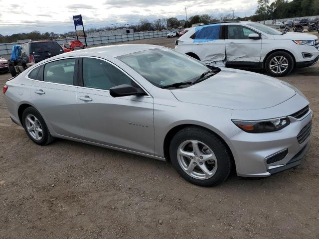 Photo 3 VIN: 1G1ZB5ST1HF229228 - CHEVROLET MALIBU LS 