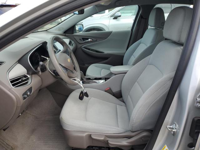 Photo 6 VIN: 1G1ZB5ST1HF229228 - CHEVROLET MALIBU LS 