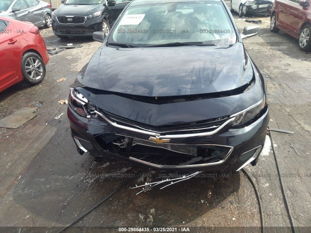 Photo 5 VIN: 1G1ZB5ST1HF229620 - CHEVROLET MALIBU 