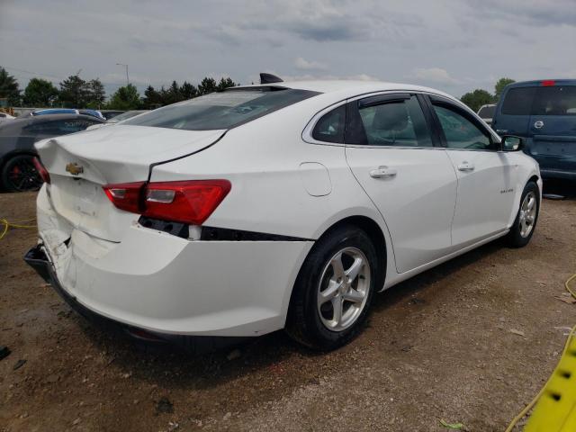 Photo 2 VIN: 1G1ZB5ST1HF232842 - CHEVROLET MALIBU 