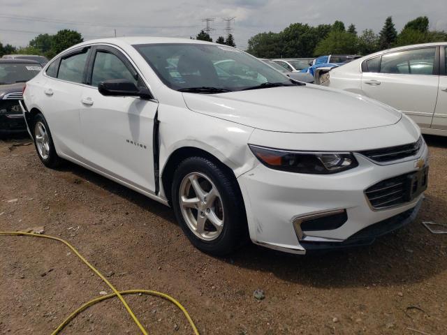 Photo 3 VIN: 1G1ZB5ST1HF232842 - CHEVROLET MALIBU 