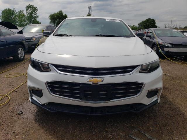 Photo 4 VIN: 1G1ZB5ST1HF232842 - CHEVROLET MALIBU 