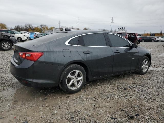 Photo 2 VIN: 1G1ZB5ST1HF233845 - CHEVROLET MALIBU LS 