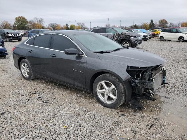 Photo 3 VIN: 1G1ZB5ST1HF233845 - CHEVROLET MALIBU LS 