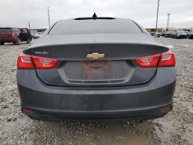 Photo 5 VIN: 1G1ZB5ST1HF233845 - CHEVROLET MALIBU LS 