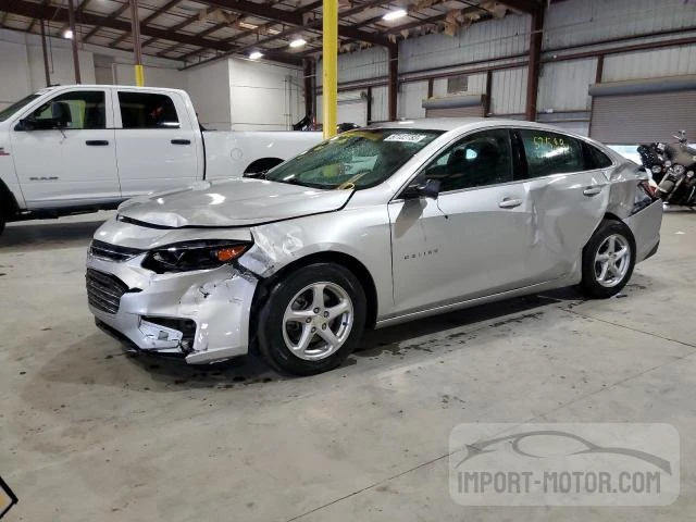 Photo 0 VIN: 1G1ZB5ST1HF235286 - CHEVROLET MALIBU 