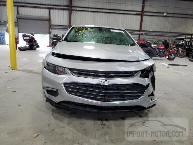 Photo 4 VIN: 1G1ZB5ST1HF235286 - CHEVROLET MALIBU 