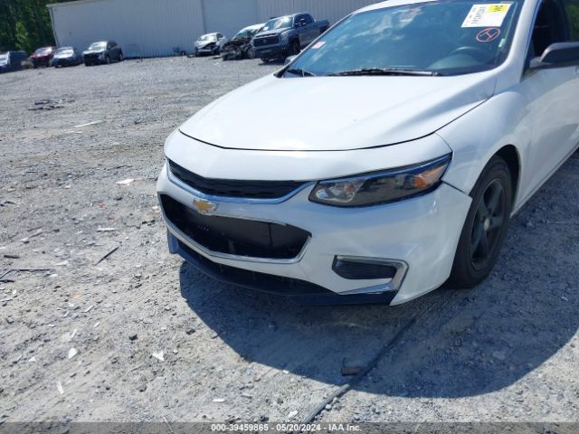 Photo 5 VIN: 1G1ZB5ST1HF242061 - CHEVROLET MALIBU 