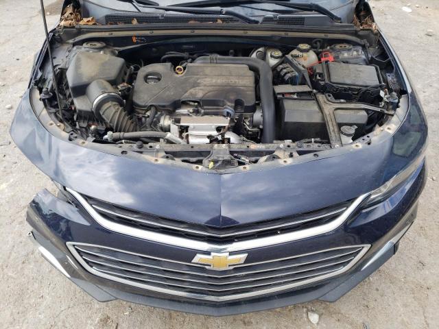 Photo 10 VIN: 1G1ZB5ST1HF242982 - CHEVROLET MALIBU LS 