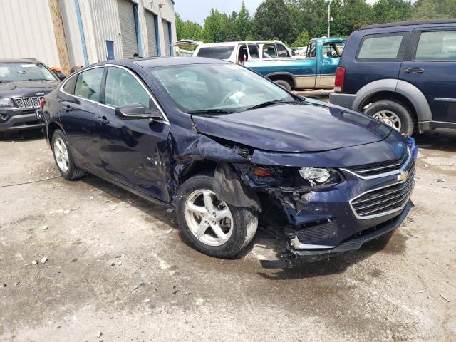 Photo 3 VIN: 1G1ZB5ST1HF242982 - CHEVROLET MALIBU LS 