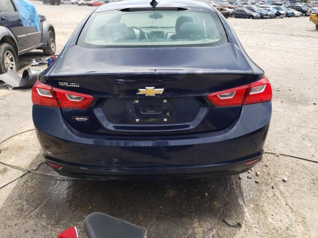 Photo 5 VIN: 1G1ZB5ST1HF242982 - CHEVROLET MALIBU LS 