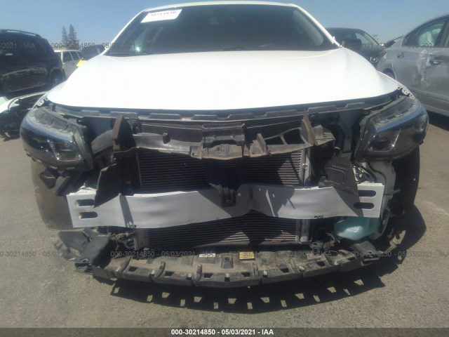 Photo 5 VIN: 1G1ZB5ST1HF243338 - CHEVROLET MALIBU 