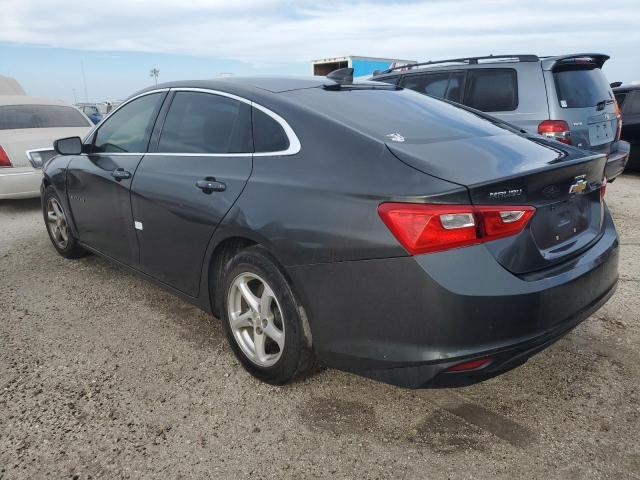 Photo 1 VIN: 1G1ZB5ST1HF246692 - CHEVROLET MALIBU LS 