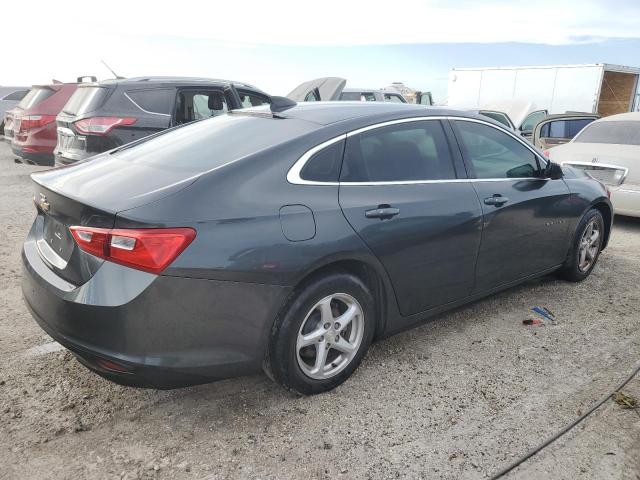 Photo 2 VIN: 1G1ZB5ST1HF246692 - CHEVROLET MALIBU LS 