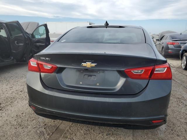 Photo 5 VIN: 1G1ZB5ST1HF246692 - CHEVROLET MALIBU LS 