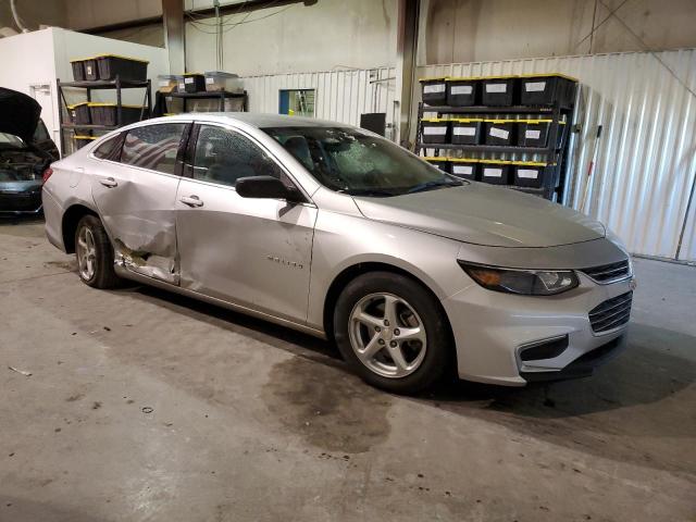 Photo 3 VIN: 1G1ZB5ST1HF248376 - CHEVROLET MALIBU LS 