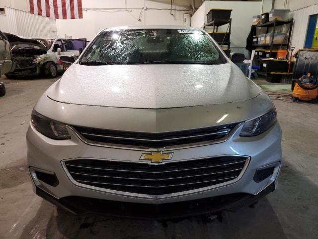 Photo 4 VIN: 1G1ZB5ST1HF248376 - CHEVROLET MALIBU LS 